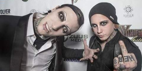 xIveMotionlessx's profile banner image