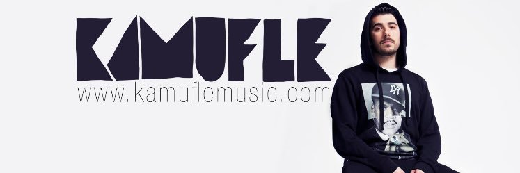 Kamufle34Fan's profile banner image
