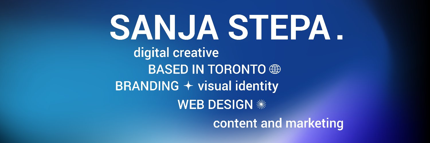stepacreative's profile banner image