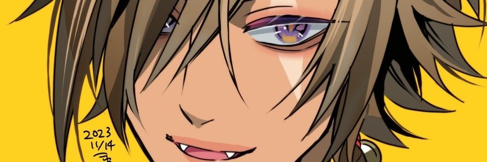 TwilightHunt's profile banner image