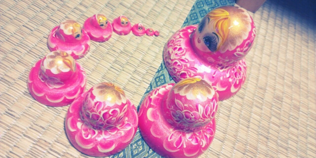 こは（KOHA) banner