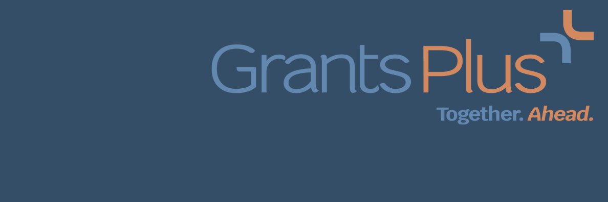 grantsplus's profile banner image