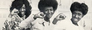 Melanie B. West banner