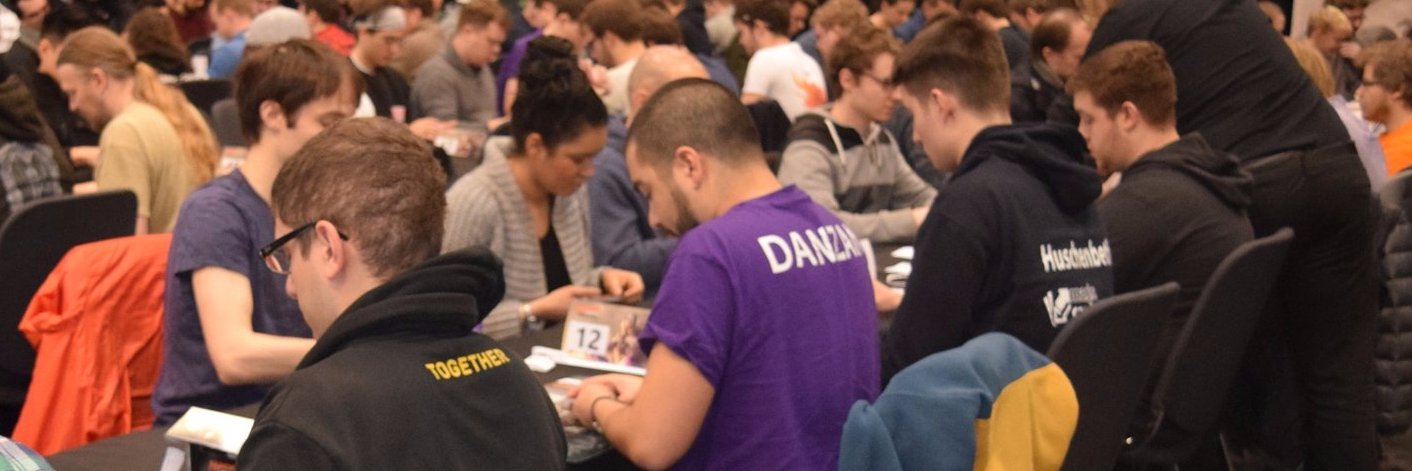 Danzeru's profile banner image