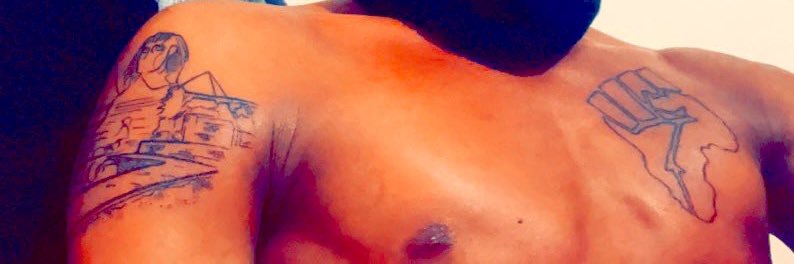 Karibi’s Legacy banner