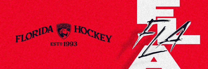 Florida Panthers banner