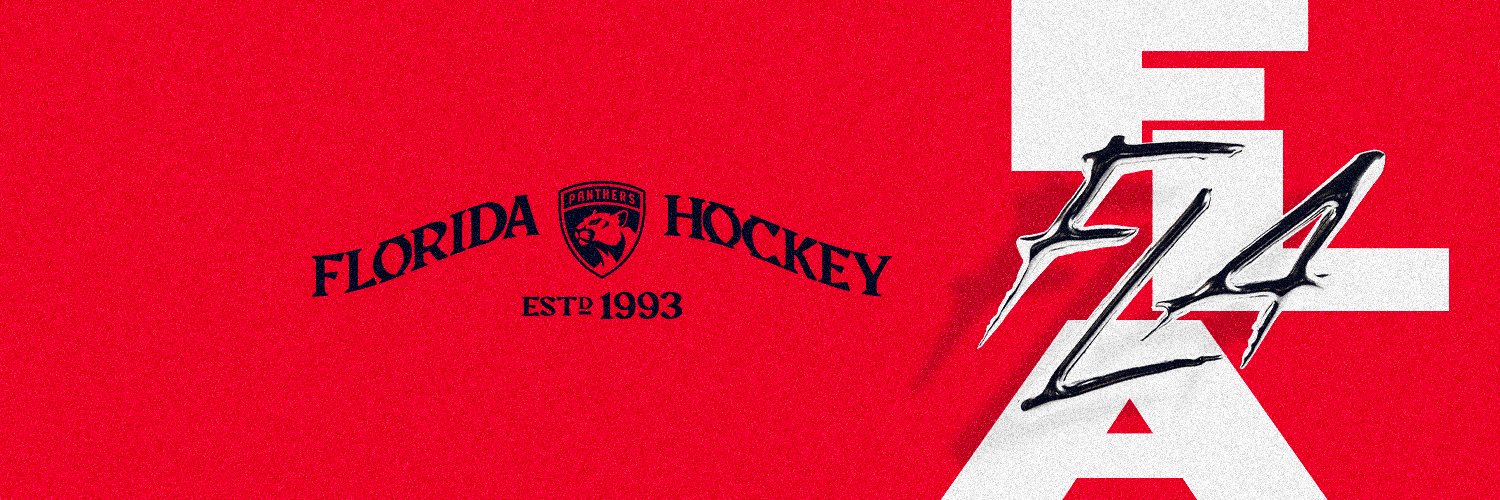 Florida Panthers banner