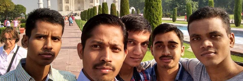 gauravdmt1's profile banner image