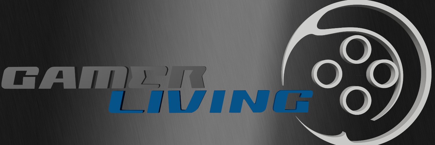 Gamer_Living's profile banner image