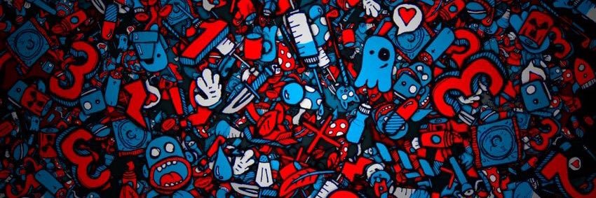 dorevicioso's profile banner image