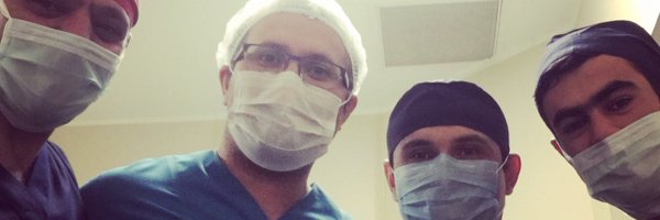 drZaminHashimov Profile Banner