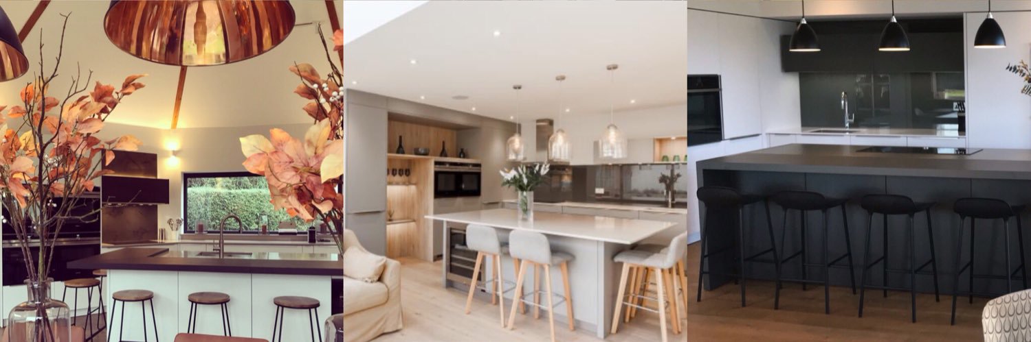 Kelly Marie Kitchen Interiors banner
