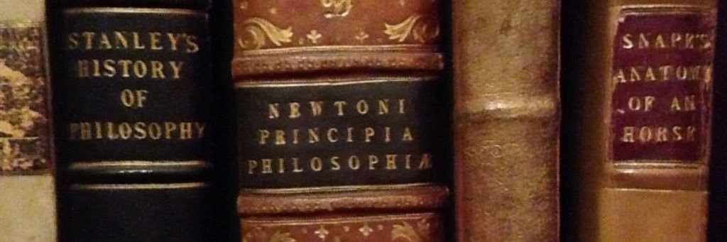 Nathan Griffith banner