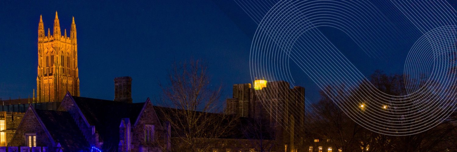 Duke Learning Innovation & Lifetime Education banner