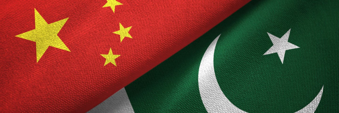 PakAndChina's profile banner image