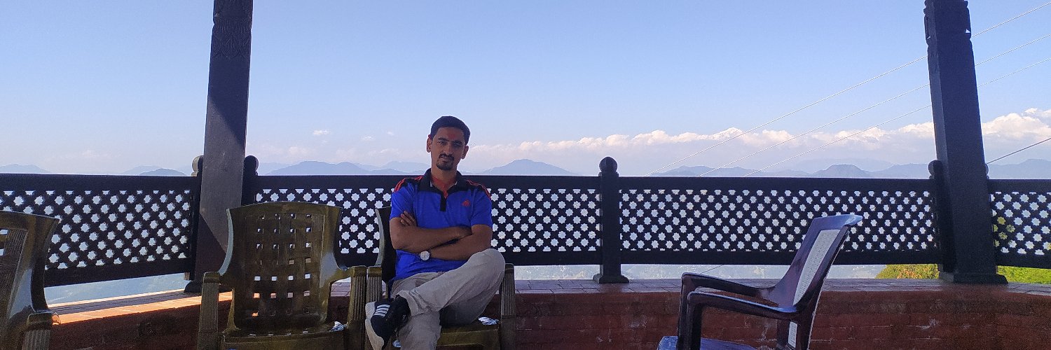 SurajKandel12's profile banner image