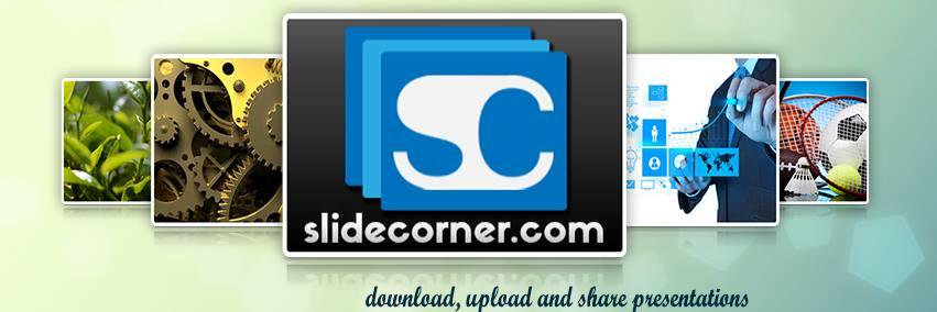 SlideCorner's profile banner image