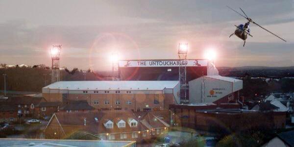 firparkchopper's profile banner image