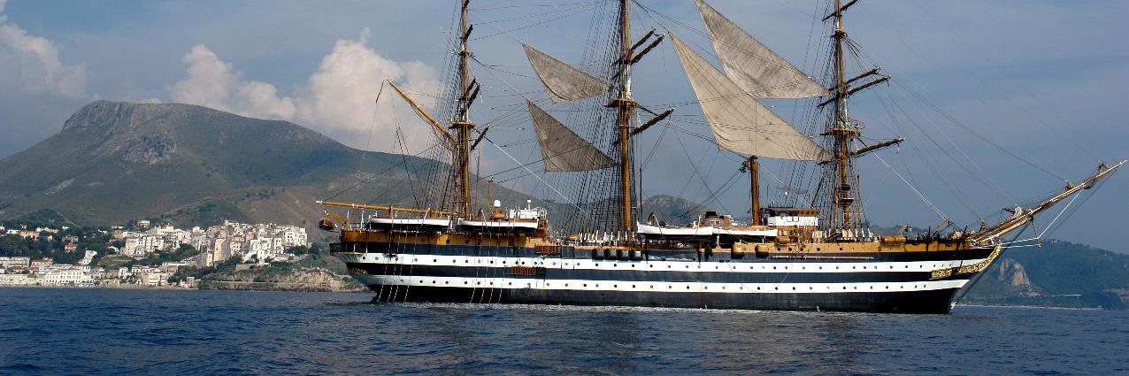 Visit Sperlonga banner