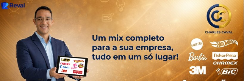 Charlescaval's profile banner image