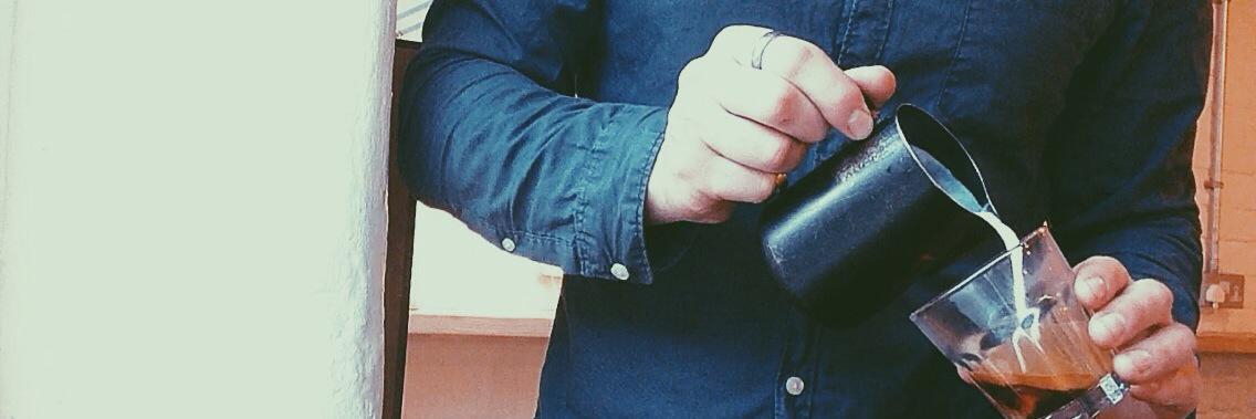 The Brew Mill banner