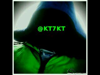 kt7kt's profile banner image