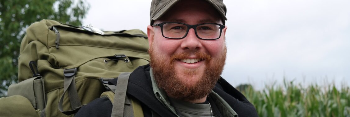 Bushcraft_North's profile banner image