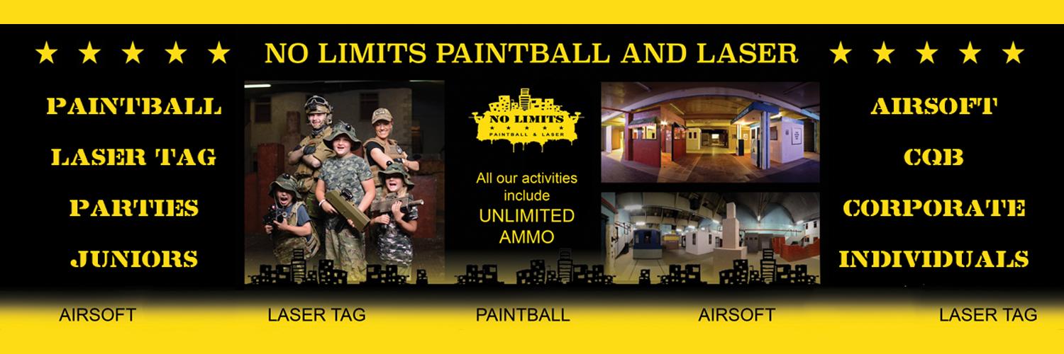 nolimitspaintbl's profile banner image