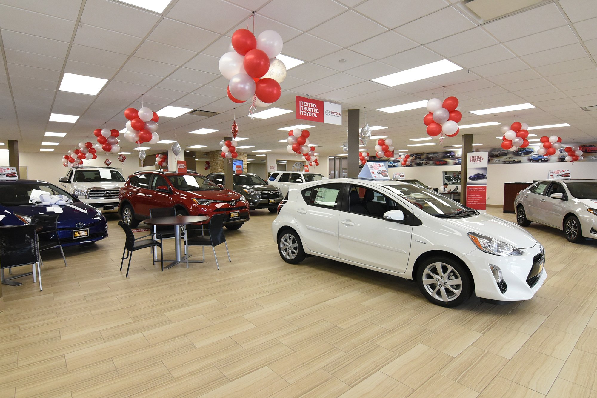 AtlanticToyota's profile banner image