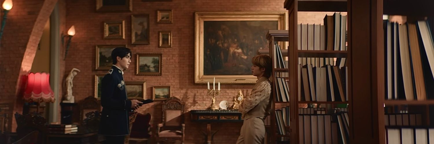 swiftieheist's profile banner image