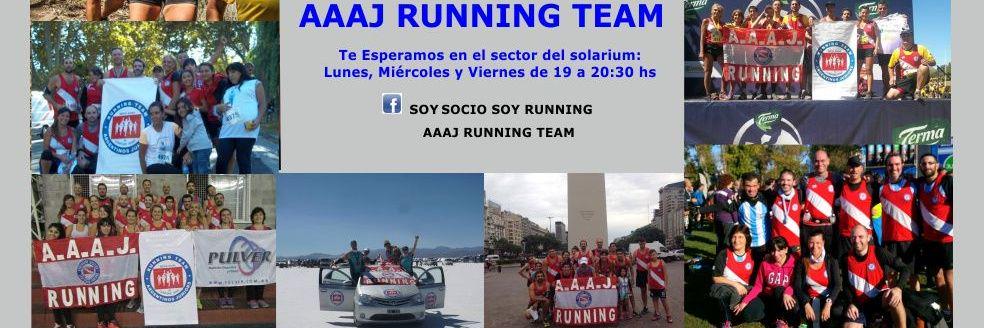 AAAJRUNNING's profile banner image
