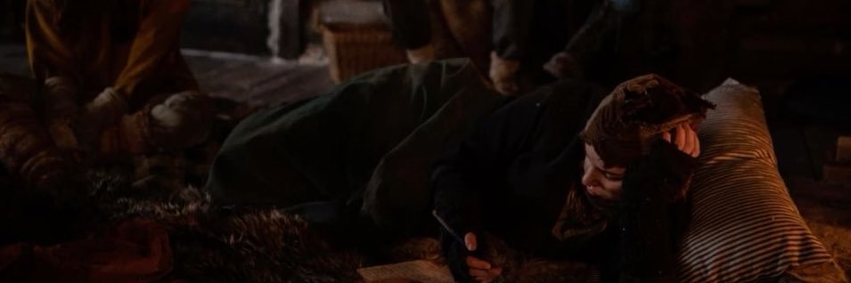 fearnotshauna's profile banner image