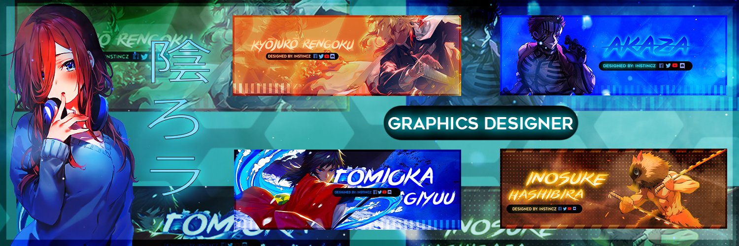 InstincZ banner