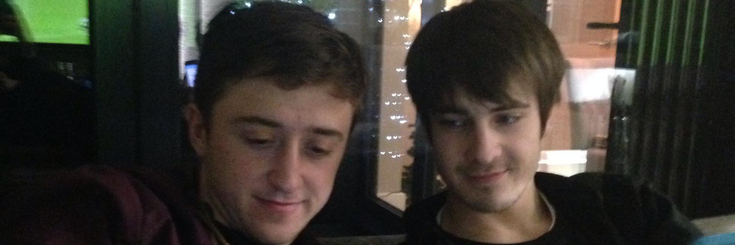 MichaelGrove17's profile banner image