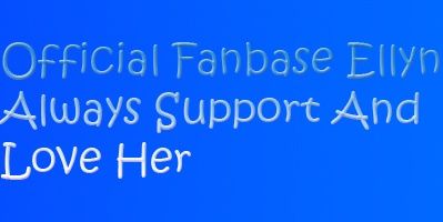 LittleForevelyn's profile banner image