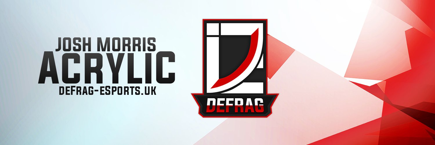 Acrylic_J's profile banner image