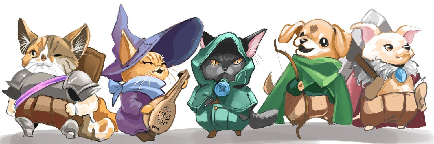 OverlordChainer's profile banner image