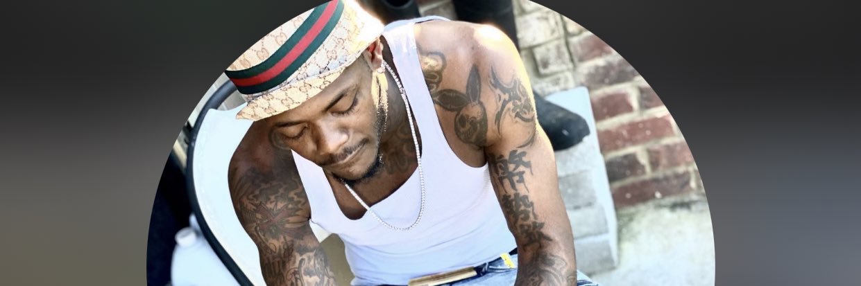 Vince Hndrixx☔️ banner