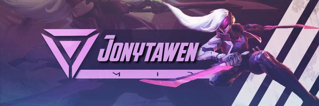 JonyGeErre's profile banner image