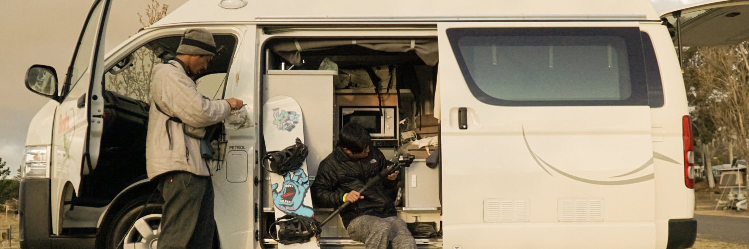 トミー banner