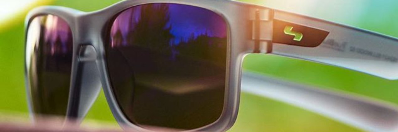 Sundog Eyewear banner