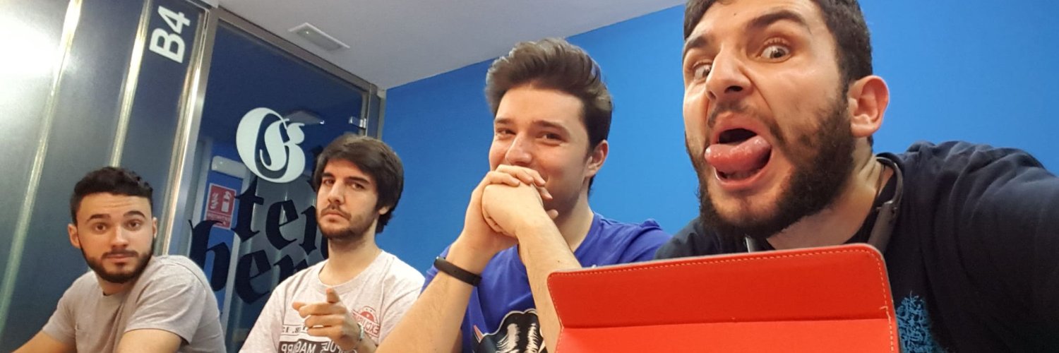 Koke232's profile banner image