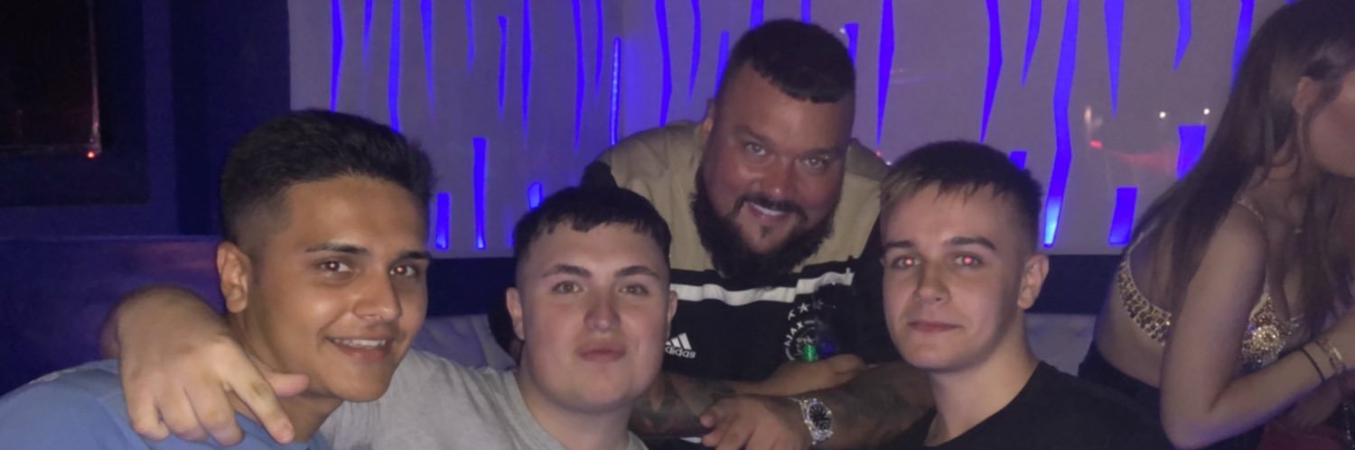 Jeverettt3's profile banner image