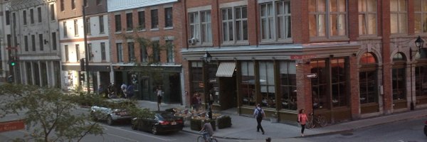 NicolasChevrier Profile Banner