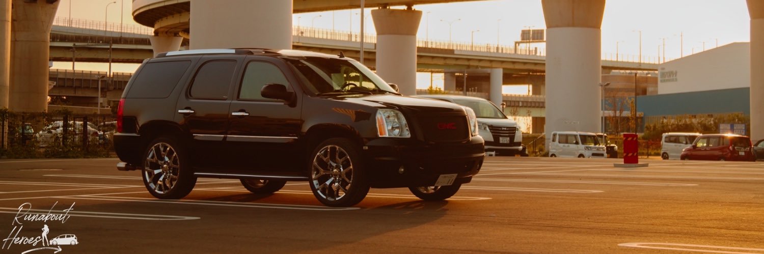 けんけん_Runabout Heroes banner