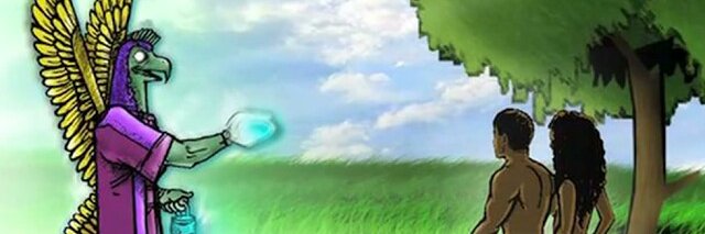 JesusAmazon's profile banner image