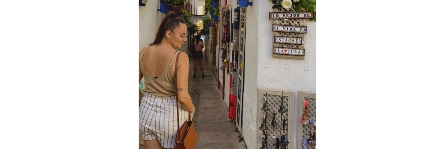 MiriamDeChella's profile banner image