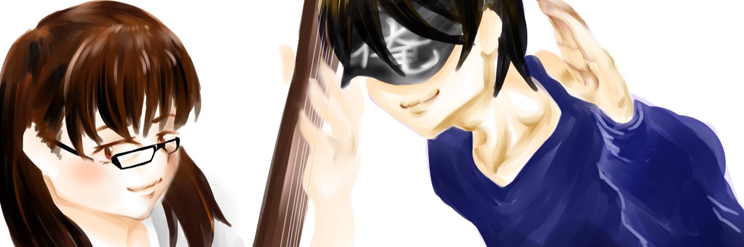 kuromunaCAS's profile banner image