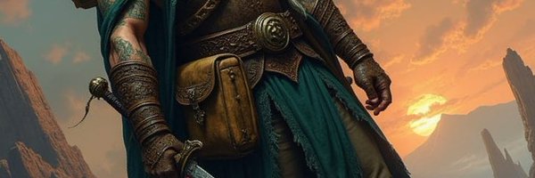 DarsenDavid Profile Banner