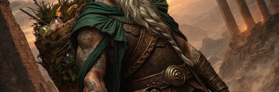 DarsenDavid's profile banner image